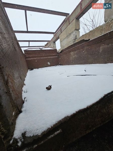 Самоскид Tatra 815 1989 в Дніпрі