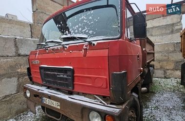 Самосвал Tatra 815 1989 в Днепре