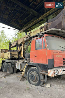 Другая строительная техника Tatra UDS 2000 в Запорожье