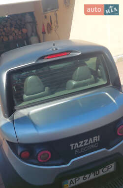Купе Tazzari ZERO 2010 в 