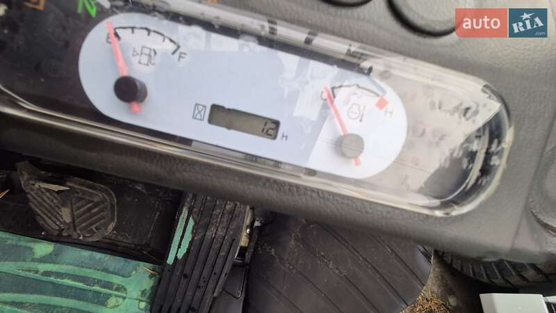 Вилочний навантажувач TCM FD 2023 в Івано-Франківську фото 5 Вилочний навантажувач TCM FD 2023 в Івано-Франківську