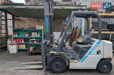 Вилочний навантажувач TCM FD 2022 в Львові