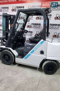 Вилочный погрузчик TCM FD 2019 в Виннице