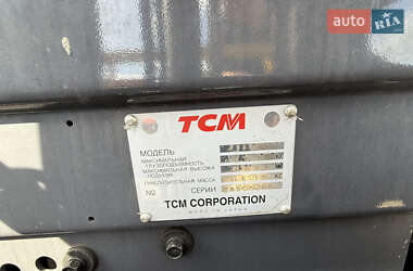 Вилочный погрузчик TCM FG 2010 в 