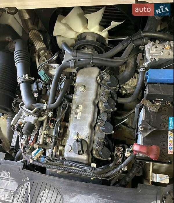 Вилочный погрузчик TCM FG 2018 в Виннице фото 9 Вилочный погрузчик TCM FG 2018 в Виннице