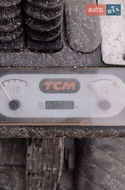 Вилочный погрузчик TCM FG 2010 в Рокитном
