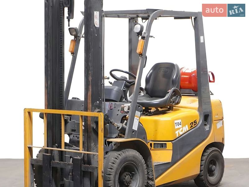 TCM FG 2007 TCM FG 2007