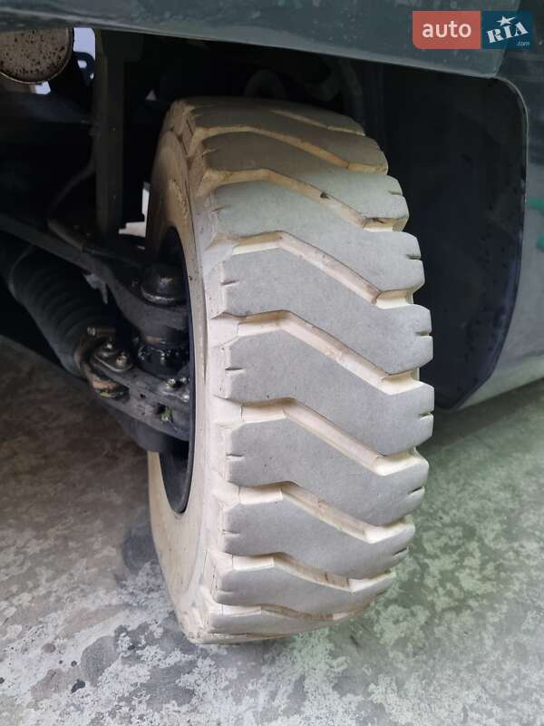 Вилочний навантажувач TCM FHG 2020 в Вінниці