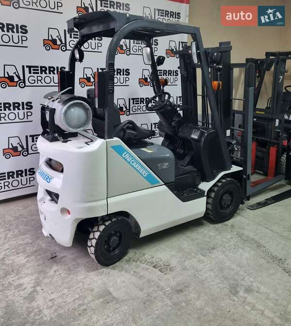 Вилочний навантажувач TCM FHG 2020 в Вінниці