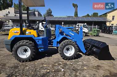 Фронтальный погрузчик TCM L32 2008 в Одессе