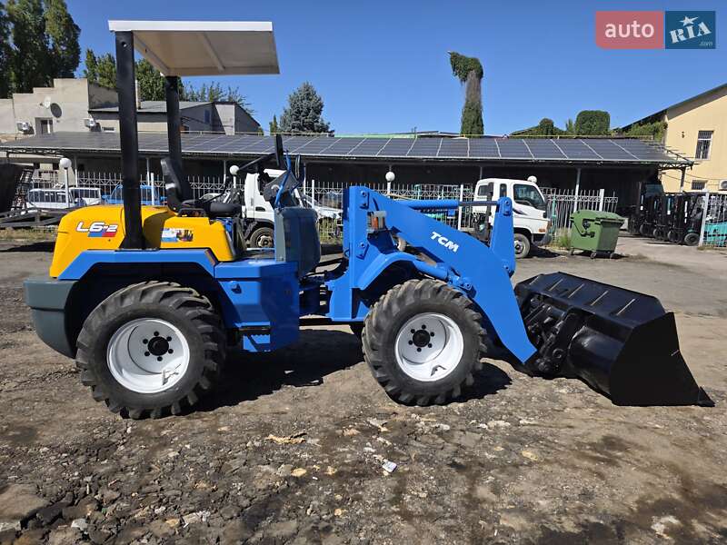 TCM L32 2008