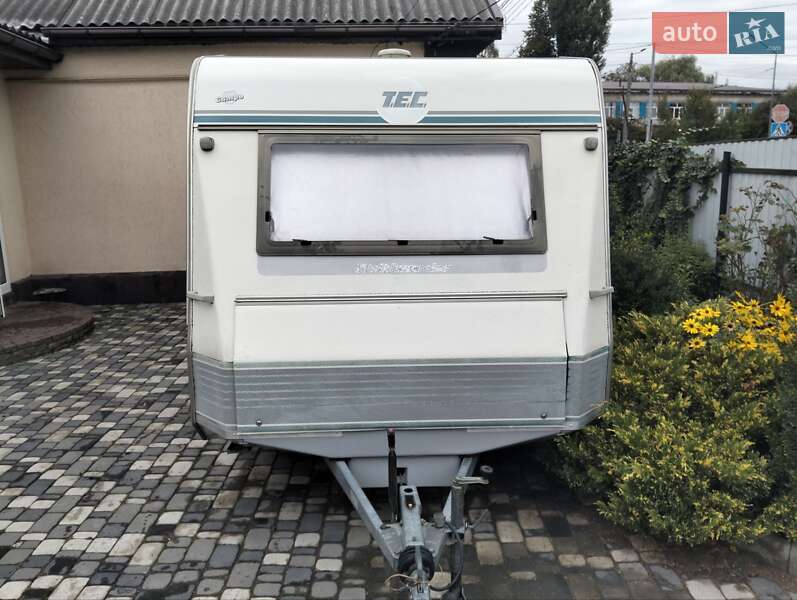 Дом на колесах TEC TE 450 1992 в Житомире