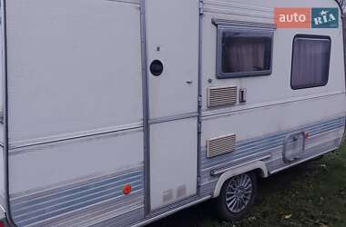 Прицеп дача TEC TE 450 1994 в Житомире