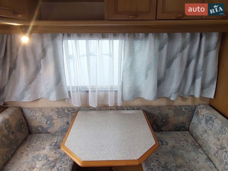 Причіп дача TEC TN5 1993 в Житомирі фото 21 Причіп дача TEC TN5 1993 в Житомирі