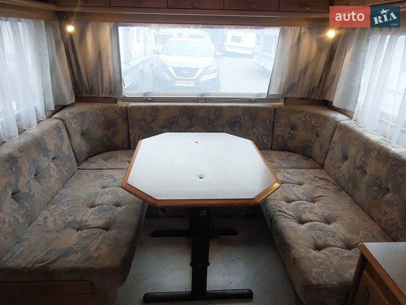 Причіп дача TEC TN5 1993 в Житомирі фото 26 Причіп дача TEC TN5 1993 в Житомирі