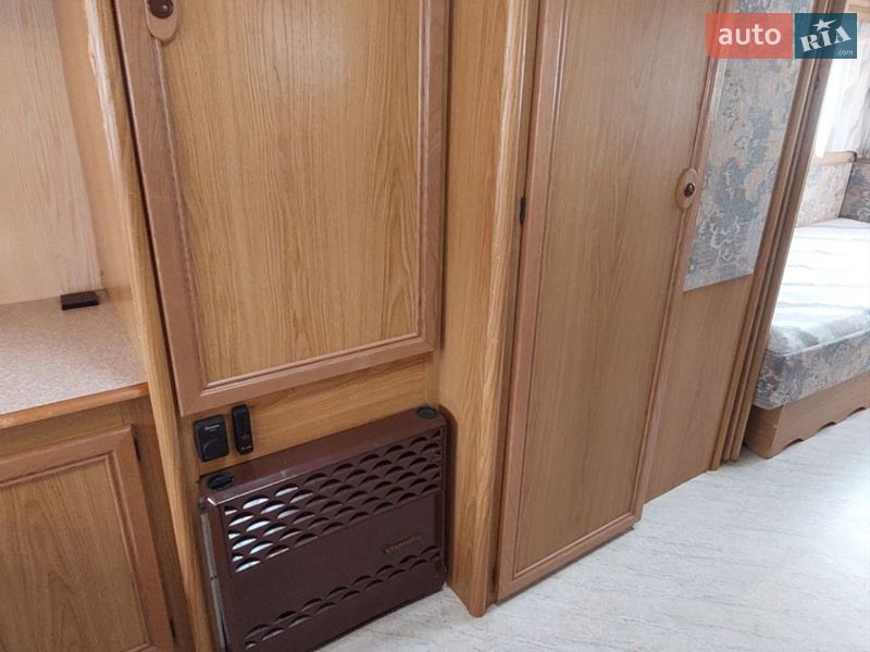 Причіп дача TEC TN5 1993 в Житомирі фото 28 Причіп дача TEC TN5 1993 в Житомирі