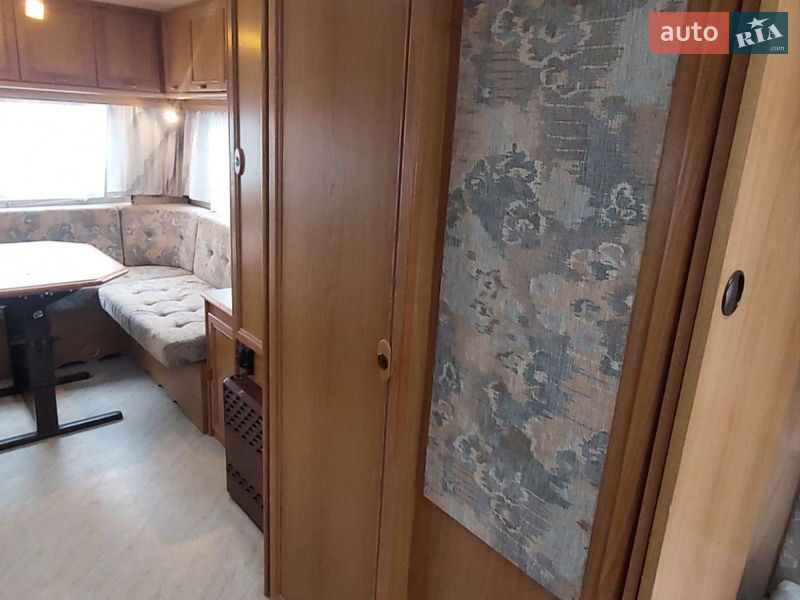 Причіп дача TEC TN5 1993 в Житомирі фото 45 Причіп дача TEC TN5 1993 в Житомирі