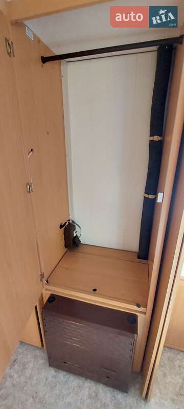 Причіп дача TEC Weltbummler 1999 в Житомирі фото 24 Причіп дача TEC Weltbummler 1999 в Житомирі