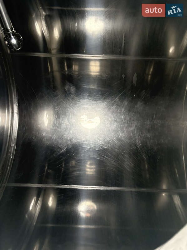 Цистерна полуприцеп Tecnokar T3-SP38 2018 в Черновцах