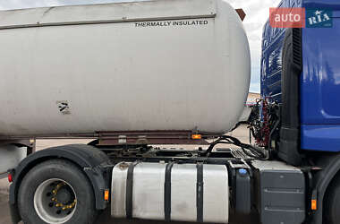 Газовоз Teco-Trans TTNG 2003 в 