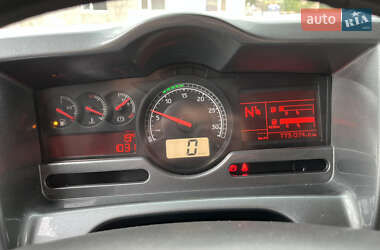 Газовоз Teco-Trans TTNG 2003 в 