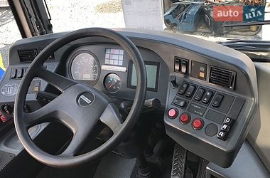 Городской автобус Tedom C12 2012 в Стрые фото 14 Городской автобус Tedom C12 2012 в Стрые