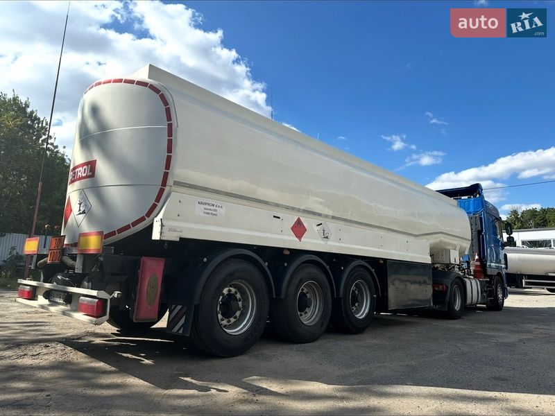 Tehnomehanika PPCG38 1999