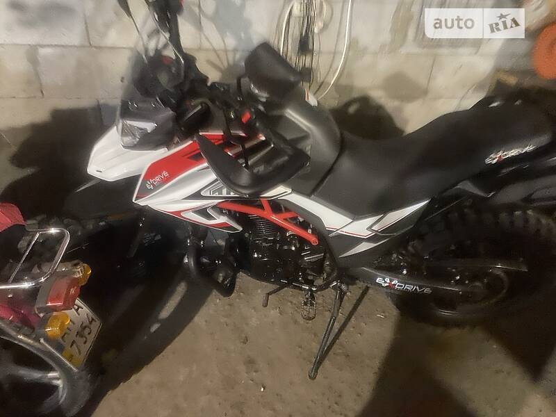 Мотоцикл Кросс Tekken 250 2022 в Романове фото Мотоцикл Кросс Tekken 250 2022 в Романове