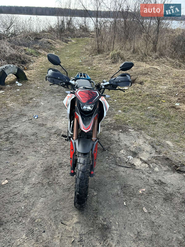 Мотоцикл Внедорожный (Enduro) Tekken 250 2020 в Житомире фото 6 Мотоцикл Внедорожный (Enduro) Tekken 250 2020 в Житомире