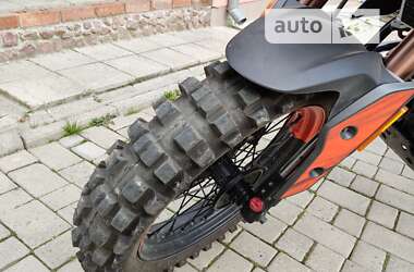 Мотоцикл Многоцелевой (All-round) Tekken 250 2021 в Трускавце