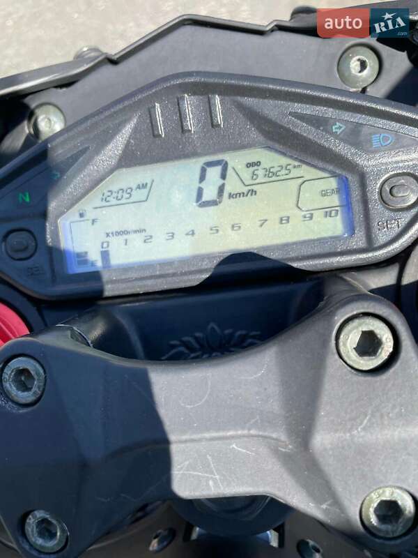 Мотоцикл Классик Tekken 250 2021 в Маневичах