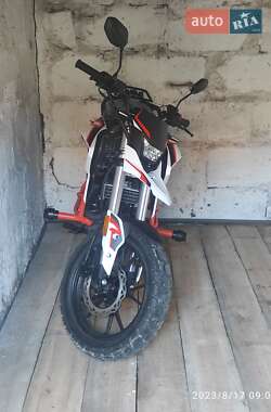Мотоцикл Туризм Tekken 250 2023 в 