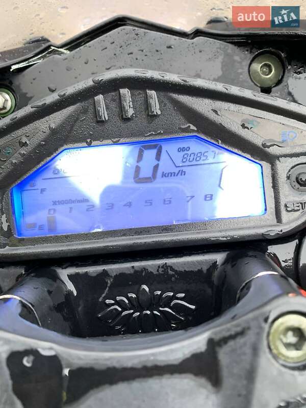 Мотоцикл Туризм Tekken 250 2023 в Кельменцах