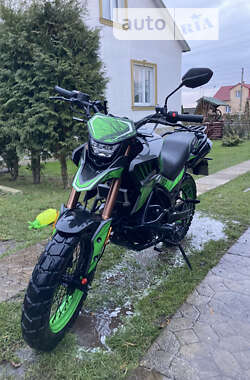Мотоцикл Кросс Tekken 250 2022 в Червонограді