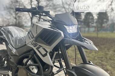Грузовые мотороллеры, мотоциклы, скутеры, мопеды Tekken 250 2023 в Полтаве
