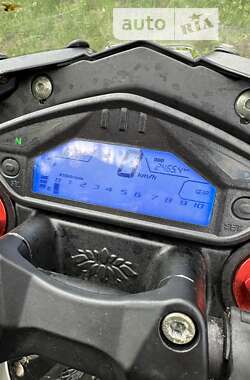 Мотоцикл Многоцелевой (All-round) Tekken 250 2023 в Полтаве