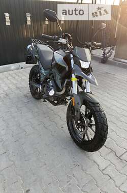 Мотоцикл Внедорожный (Enduro) Tekken 250 2023 в Буске