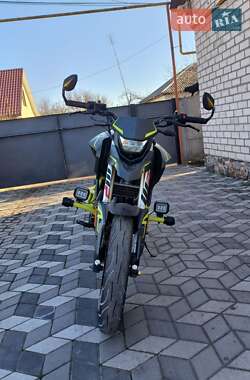 Мотоцикл Супермото (Motard) Tekken 250 2021 в 