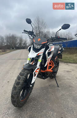 Мотоцикл Туризм Tekken 250 2023 в Ярмолинцях