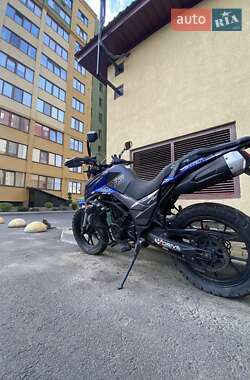 Мотоцикл Внедорожный (Enduro) Tekken 250 2022 в 