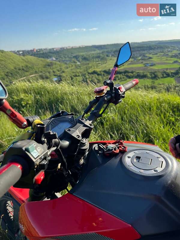 Мотоцикл Многоцелевой (All-round) Tekken 250 2021 в Тернополе