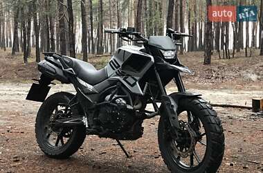 Мотоцикл Внедорожный (Enduro) Tekken 250 2024 в 
