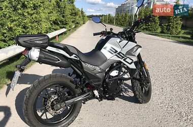 Мотоцикл Без обтекателей (Naked bike) Tekken 250 2024 в Знаменке