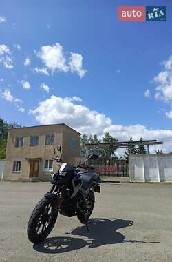 Мотоцикл Туризм Tekken 250 2024 в Черкассах