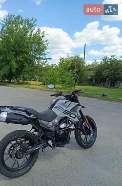 Мотоцикл Туризм Tekken 250 2024 в Черкассах