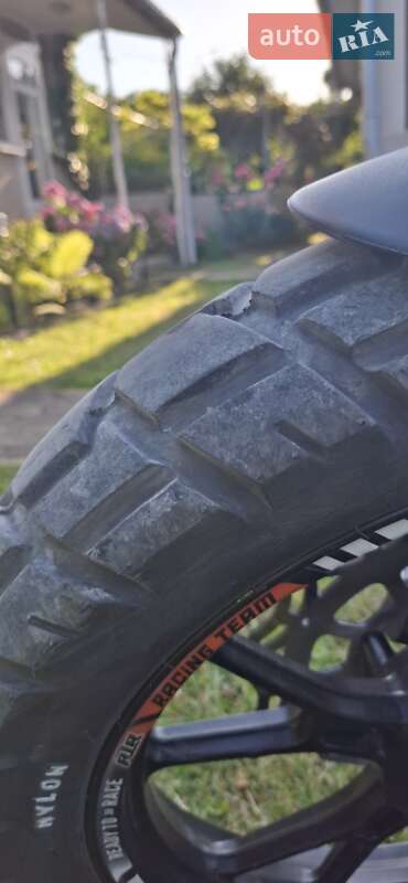 Мотоцикл Туризм Tekken 250 2024 в Кельменцах