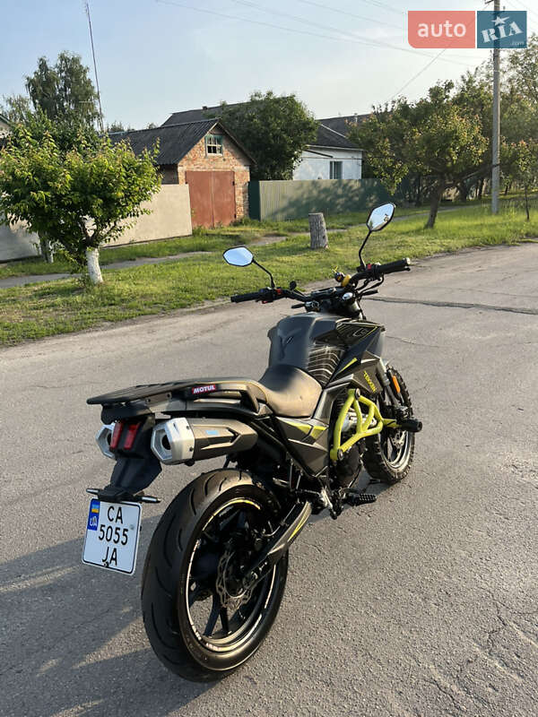 Мотоцикл Многоцелевой (All-round) Tekken 250 2024 в Мошнах фото 5 Мотоцикл Многоцелевой (All-round) Tekken 250 2024 в Мошнах