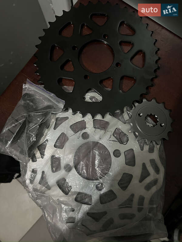 Мотоцикл Спорт-туризм Tekken 250 2023 в Хмельницком фото 5 Мотоцикл Спорт-туризм Tekken 250 2023 в Хмельницком