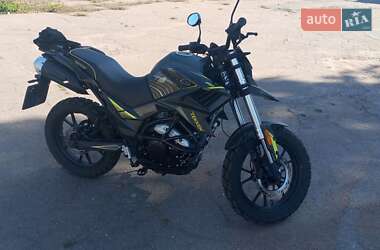 Мотоцикл Внедорожный (Enduro) Tekken 250 2024 в 