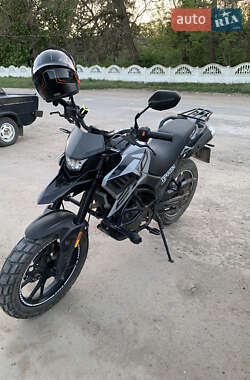 Мокик Tekken 250 2023 в 
